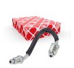 FEBI BILSTEIN Fren hatları Arka Aks Sol — SEAT Altea (1)