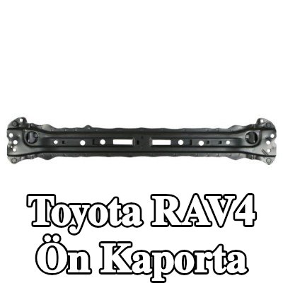 BLIC Ön kaporta Ön — Toyota Rav4