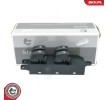 ESEN SKV Sol ön cam anahtarı — 2002 Hyundai Santa Fe (6)