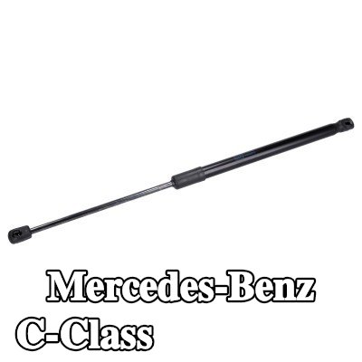 FEBI BILSTEIN دعامة باب صندوق الأمتعة لكلا الجانبين, 498mm — 2016 Mercedes-Benz C-Class