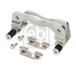 FEBI BILSTEIN Fren kaliperi taşıyıcısı Ön Aks Sol — 2000 Land Rover Freelander (1)