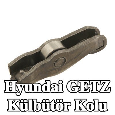 FEBI BILSTEIN Egzoz Tarafı Külbütör Kolu, Emme Tarafı — Hyundai Getz