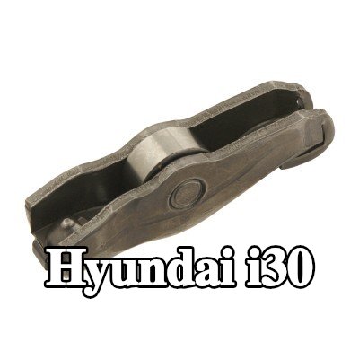 FEBI BILSTEIN ذراع الكرسي الهزاز جانب العادم, جانب السحب — Hyundai i30