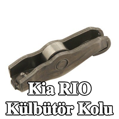 FEBI BILSTEIN Egzoz Tarafı Külbütör Kolu, Emme Tarafı — Kia Rio