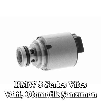 VEMO Vites Valfi, otomatik şanzıman — 1995 BMW 5 Series