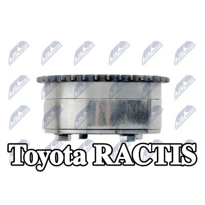 NTY مُعدِّل عمود الكامات للجانب السحب — Toyota Ractis