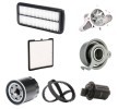 RIDEX Servis kiti — Kia Picanto (1)