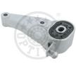 OPTIMAL Motor yatağı, arka — 2003 Opel Agila (1)