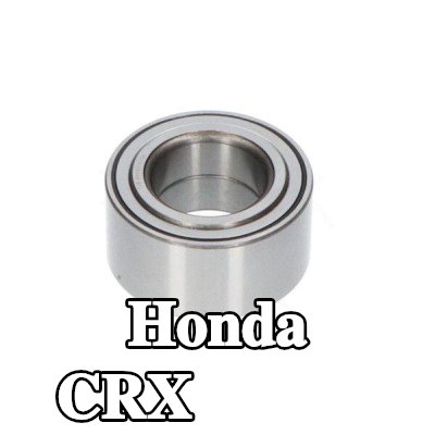 KAVO PARTS محمل العجلة — Honda Crx