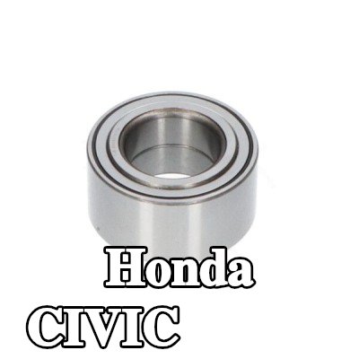 KAVO PARTS محمل العجلة — 2012 Honda Civic