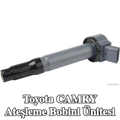 HERTH+BUSS JAKOPARTS Ateşleme Bobini Ünitesi — Toyota Camry