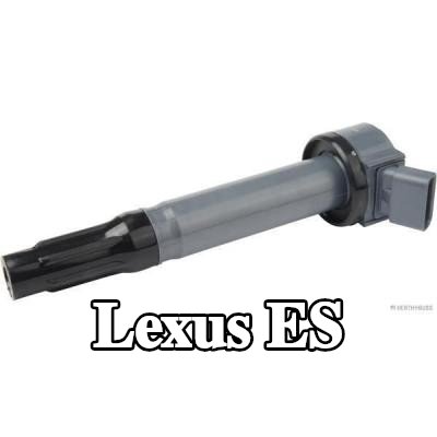 HERTH+BUSS JAKOPARTS وحدة ملف الإشعال — Lexus Es