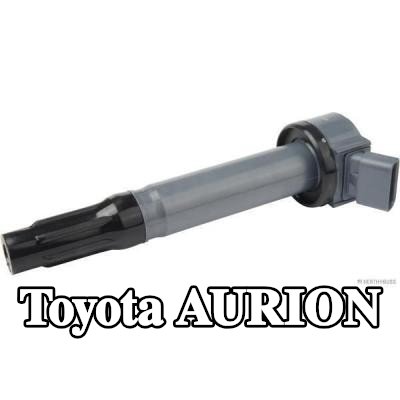 HERTH+BUSS JAKOPARTS وحدة ملف الإشعال — Toyota Aurion