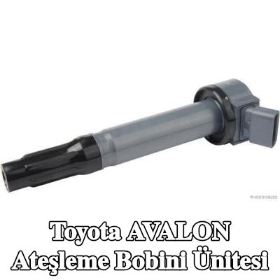 HERTH+BUSS JAKOPARTS Ateşleme Bobini Ünitesi — Toyota Avalon