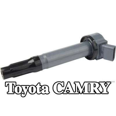 HERTH+BUSS JAKOPARTS وحدة ملف الإشعال — Toyota Camry