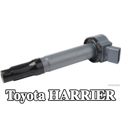 HERTH+BUSS JAKOPARTS وحدة ملف الإشعال — 2005 Toyota Harrier