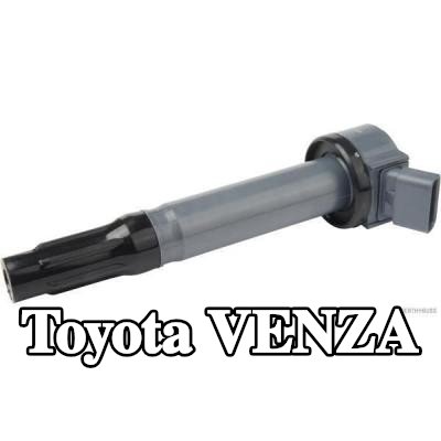 HERTH+BUSS JAKOPARTS وحدة ملف الإشعال — Toyota Venza