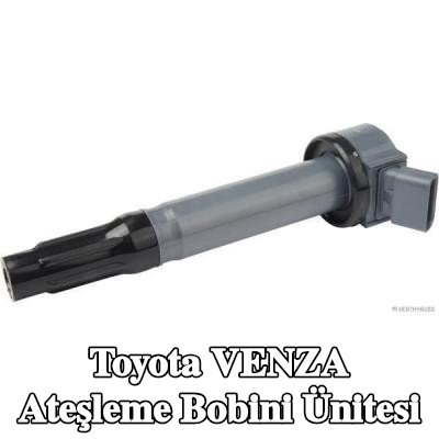 HERTH+BUSS JAKOPARTS Ateşleme Bobini Ünitesi — Toyota Venza