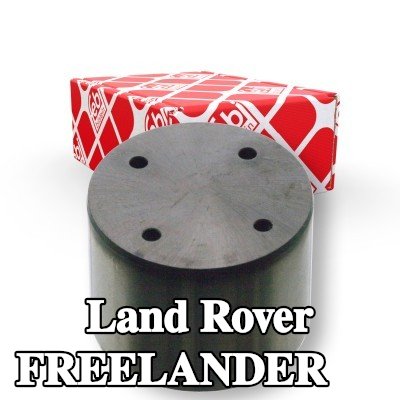 FEBI BILSTEIN صمام — Land Rover Freelander