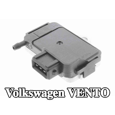VEMO مستشعر ضغط الهواء, تعديل الارتفاع بجودة أصلية — Volkswagen Vento