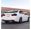 DIEDERICHS Arka kombinasyon lambaları — 2012 BMW 3 Series (8)