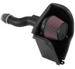 K&N Filters Hava Emme Sistemi — Honda Civic (1)