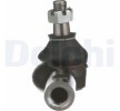 DELPHI Rot kolu ucu Ön Aks Sol, 160mm — Toyota Gr 86 (8)
