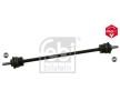FEBI BILSTEIN Stabilizatör kolu OE Turbo YENİ, Ön Aks, Çelik — Citroën Xm (2)