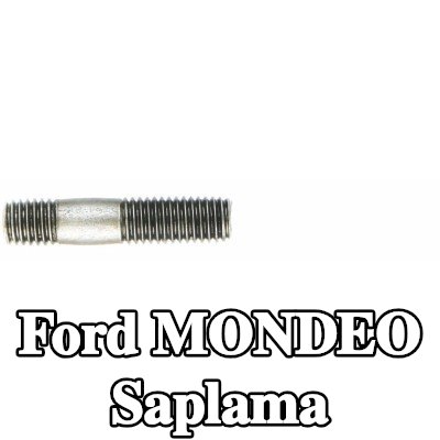 VEGAZ Saplama — Ford Mondeo