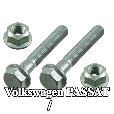 FEBI BILSTEIN طقم التثبيت، قضيب/عمود التثبيت — Volkswagen Passat