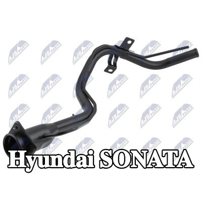 NTY أنبوب تعبئة الوقود — Hyundai Sonata