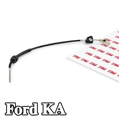 TRW كابل القابض — 2012 Ford Ka
