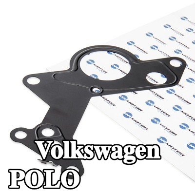 DR.MOTOR AUTOMOTIVE حشية، مضخة تفريغ — 2016 Volkswagen Polo