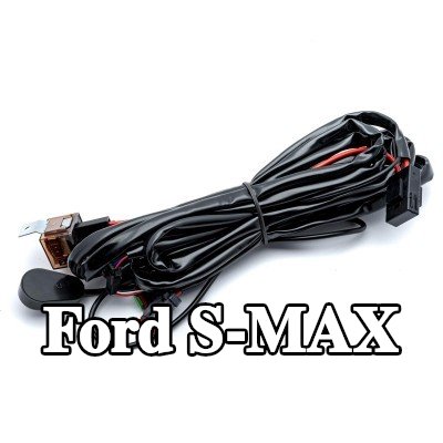 EINPARTS حزام، مصباح عمل — Ford S-max