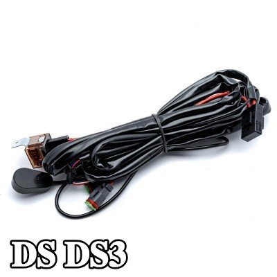 EINPARTS حزام، مصباح عمل — DS Ds3