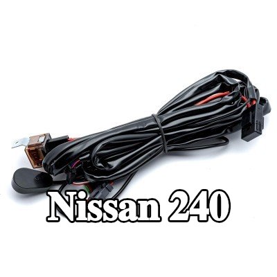 EINPARTS حزام، مصباح عمل — Nissan 240