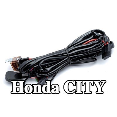 EINPARTS حزام، مصباح عمل — Honda City