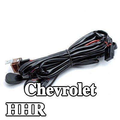 EINPARTS حزام، مصباح عمل — Chevrolet Hhr