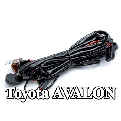 EINPARTS حزام، مصباح عمل — Toyota Avalon