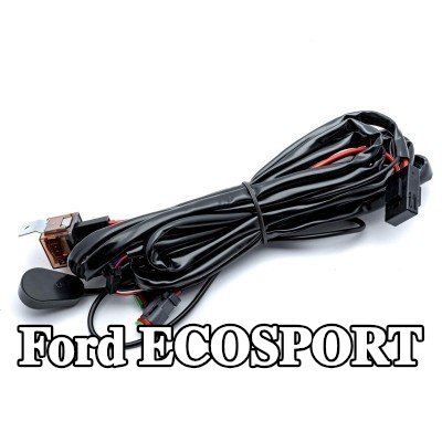 EINPARTS حزام، مصباح عمل — Ford Ecosport