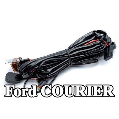 EINPARTS حزام، مصباح عمل — Ford Courier