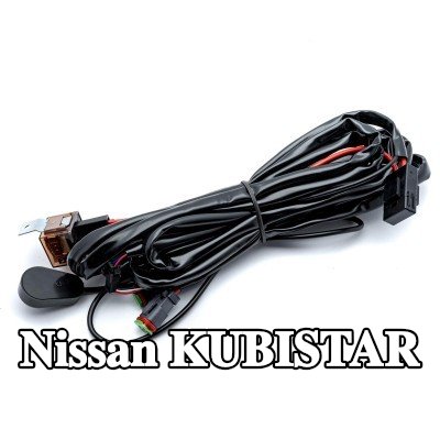EINPARTS حزام، مصباح عمل — Nissan Kubistar