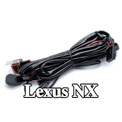 EINPARTS حزام، مصباح عمل — Lexus Nx