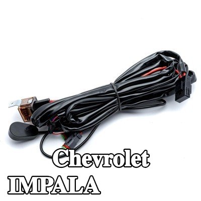 EINPARTS حزام، مصباح عمل — Chevrolet Impala