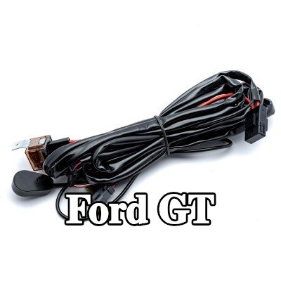 EINPARTS حزام، مصباح عمل — Ford Gt