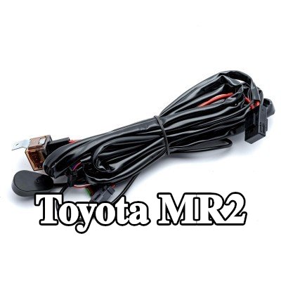 EINPARTS حزام، مصباح عمل — Toyota Mr2