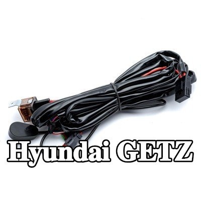 EINPARTS حزام، مصباح عمل — Hyundai Getz