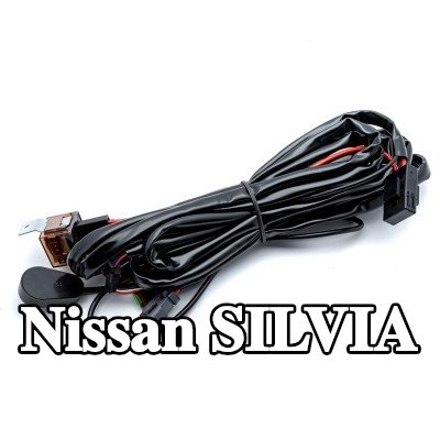 EINPARTS حزام، مصباح عمل — Nissan Silvia