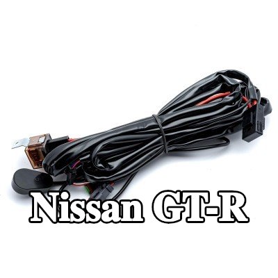 EINPARTS حزام، مصباح عمل — Nissan Gt-r