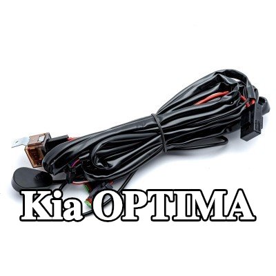 EINPARTS حزام، مصباح عمل — Kia Optima